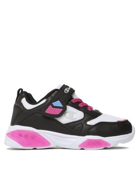 Sneakers Champion Wave S32782-KK001 Negru