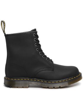 Bocanci Dr. Martens 1460 Snowplow Wp 24039001 Negru