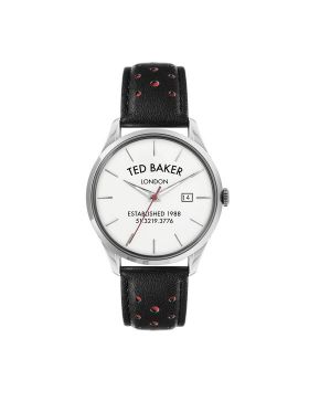 Ceas Ted Baker Wiintr BKPLTS202 Negru