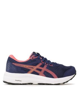 Pantofi pentru alergare Asics Gel-Contend 8 1012B320 Albastru