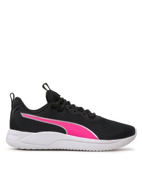 Pantofi pentru alergare Puma Resolve Modern 37703612 Negru