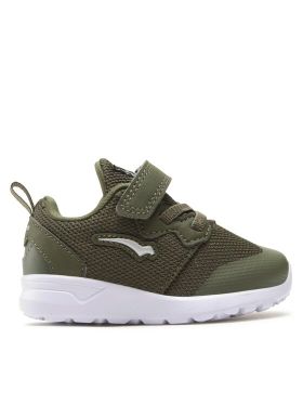 Sneakers Bagheera Gemini 86521-50 C3301 Verde
