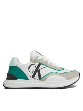 Sneakers Calvin Klein Jeans V3X9-80893-1695 S Gri