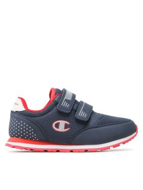 Sneakers Champion Champ Evolve M S32618-CHA-BS501 Bleumarin