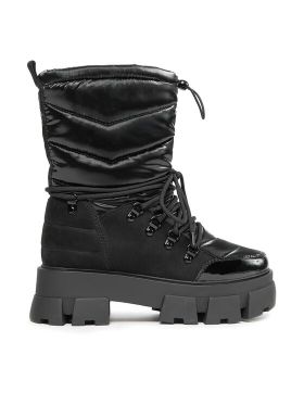 Botine Aldo Nordica 13672375 Negru