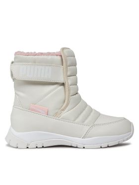 Cizme de zăpadă Puma Nieve Boot Wtr Ac Ps 380745 08 Bej