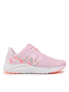 Pantofi pentru alergare New Balance Fresh Foam Arishi v4 GPARIGB4 Roz