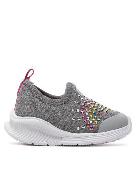 Sneakers Bibi Fly Baby 1186028 Gri