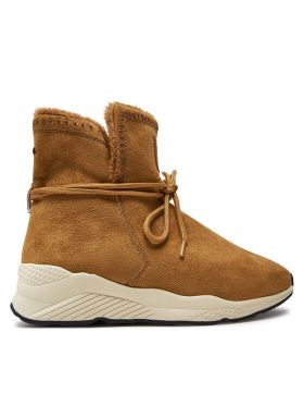 Botine Big Star Shoes BB274670 Maro