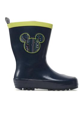 Cizme de cauciuc Zippy 225-C922ZC Bleumarin