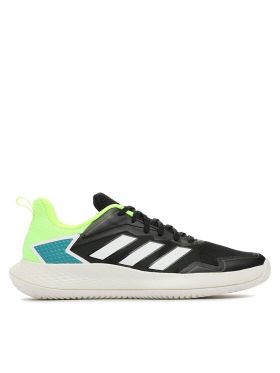 Pantofi adidas Defiant Speed Tennis Shoes ID1511 Negru