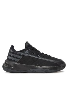 Sneakers adidas Front Court ID8591 Negru