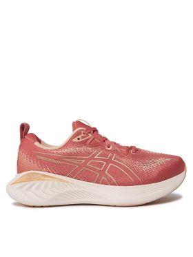 Pantofi pentru alergare Asics Gel-Cumulus 25 1012B441 Roz