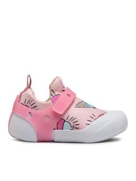 Pantofi Bibi 2Way 1093110 Roz