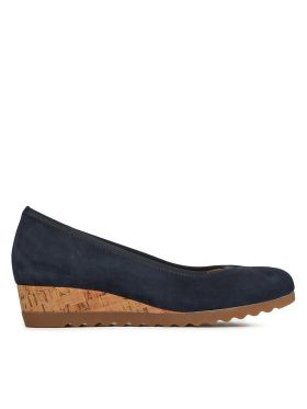 Pantofi Gabor 42.641.46 Bleumarin