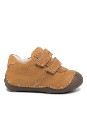 Pantofi Geox B Tutim B. A B9439A 00032 C5046 Maro