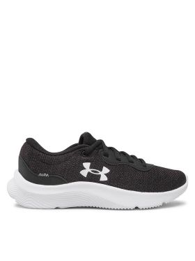 Pantofi pentru alergare Under Armour Ua W Mojo 2 3024131-001 Negru