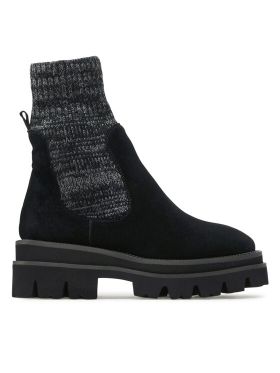 Botine Alma En Pena I22358 Negru