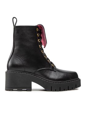 Botine Chiara Ferragni CF3044-001 Negru
