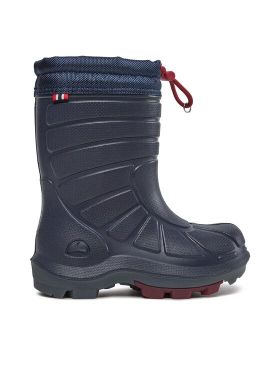 Cizme de cauciuc Viking Extreme Warm 5-75450-552 Bleumarin