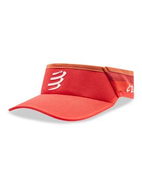 Cozoroc Compressport Visor Ultralight CU00005B Roșu