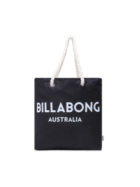 Geantă Billabong Essential Beach Bag EBJBT00102 Negru