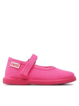 Pantofi Cienta 24000 Roz
