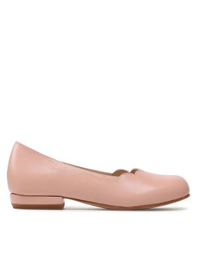 Pantofi Solo Femme D0202-01-E06/000-04-00 Roz