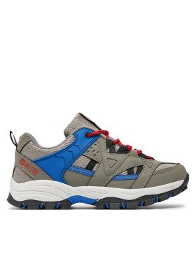 Sneakers Big Star Shoes KK374155 Gri