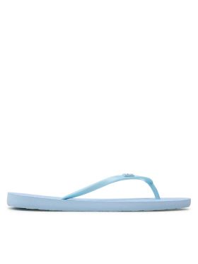 Flip flop Roxy ARJL100663 Albastru celest