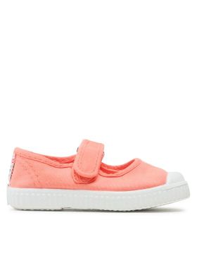 Pantofi Cienta 76997 Portocaliu