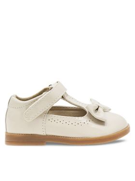 Pantofi Nelli Blu CM2205199-1 Bej