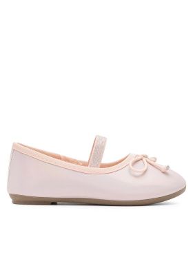 Pantofi Nelli Blu CSS20395-03 Roz