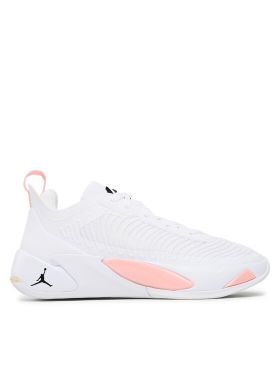 Pantofi Nike Jordan Luka 1 DN1772 106 Alb