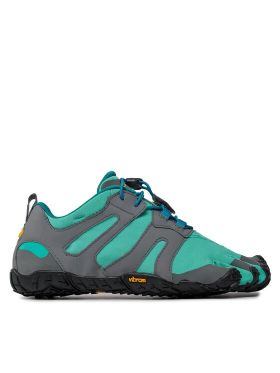 Pantofi pentru alergare Vibram Fivefingers V-Trail 2.0 19W7603 Verde