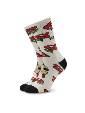 Șosete Lungi de Damă Vans Lazy Dog VN0A7PPQ3KS1 Colorat
