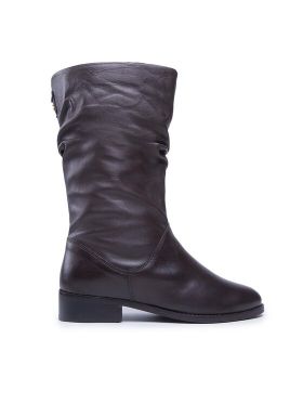 Botine Dune London Rosalin 0073508510005509 Maro
