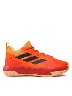 Pantofi adidas Cross 'Em Up Select IE9274 Portocaliu