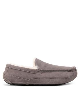 Papuci de casă Ugg M Ascot 1101110 Gri