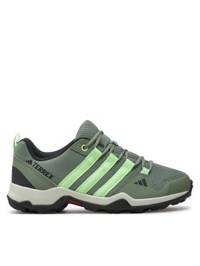 Trekkings adidas Terrex AX2R Hiking IE7617 Verde