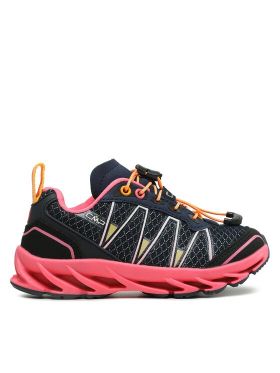 Pantofi pentru alergare CMP Kids Altak Trail Shoe 2.0 30Q9674K Bleumarin