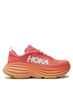 Pantofi pentru alergare Hoka Bondi 8 1127952 Portocaliu