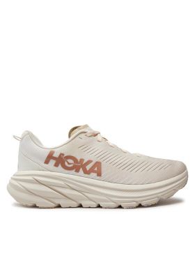 Pantofi pentru alergare Hoka Rincon 3 1119396 Bej