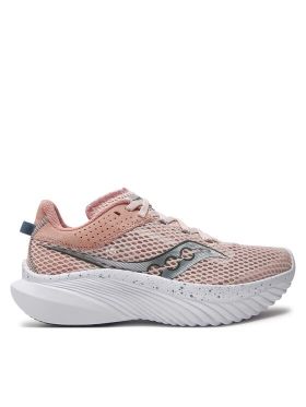 Pantofi pentru alergare Saucony Kinvara 14 S10823-130 Roz