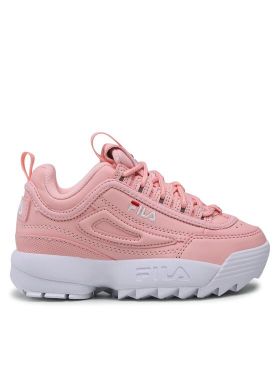 Sneakers Fila Disruptor Kids 1010567.40035 Roz