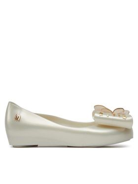 Balerini Melissa Mini Melissa Ultragirl Star Ii Inf 35724 Bej