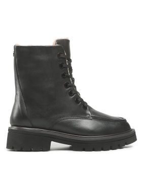 Botine Caprice 9-26218-29 Negru
