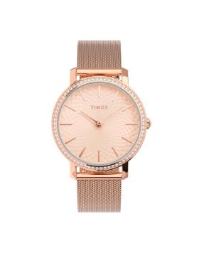 Ceas Timex City TW2V52500 Roz