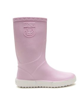 Cizme de cauciuc Boatilus Nautic Rain Boot VAR.11 Violet