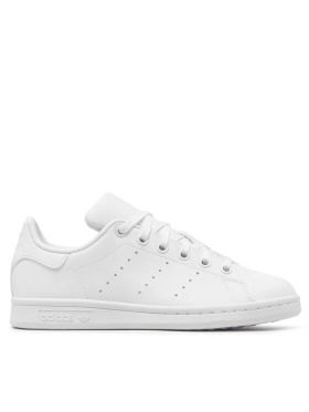 Sneakers adidas Stan Smith J FX7520 Alb